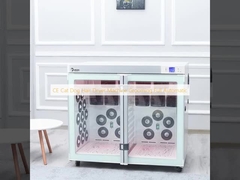 CE Maszyna do suszenia włosów dla kotów i psów