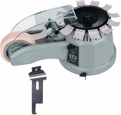 Samoprzylepny elektryczny dozownik taśmy 4 kg, automatyczny przecinak taśmowy OEM