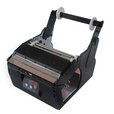 Elektryczny dozownik etykiet NSA 220 V 60 Hz Maszyna do obierania etykiet