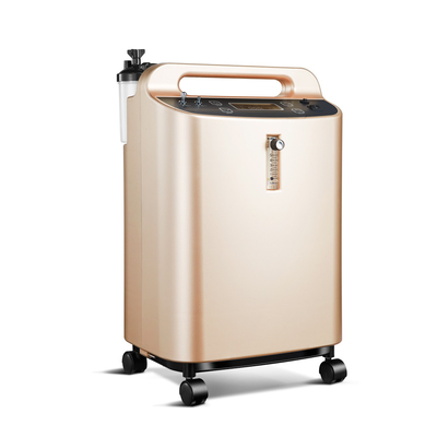 Koncentrator tlenu CE 10L 600w Niski poziom hałasu XY-6S-10 OCHRONA PRZED PRZEGRZANIEM