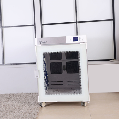 CE Pet Drying Cage Stała temperatura 32 Outlet profesjonalny