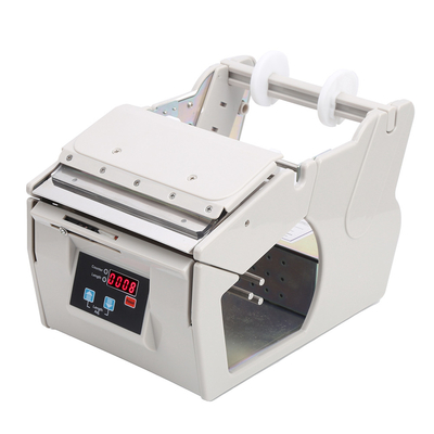 Automatyczny dozownik etykiet elektrycznych OEM 5 Mm 50 Hz 110 V XY-130