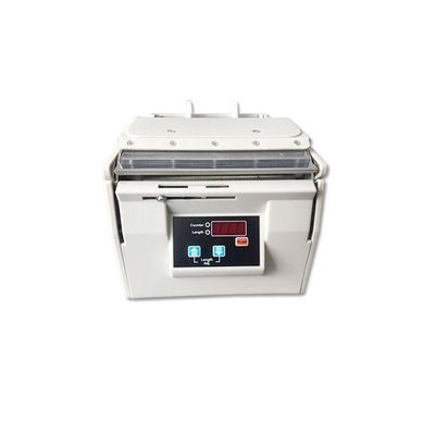 Automatyczny dozownik etykiet elektrycznych OEM 5 Mm 50 Hz 110 V XY-130