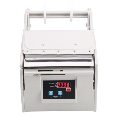 Automatyczny dozownik etykiet elektrycznych OEM 5 Mm 50 Hz 110 V XY-130