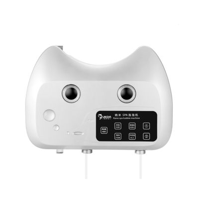Nano SPA Micro Bubble Machine dla psów 2,3 kg Certyfikat CE