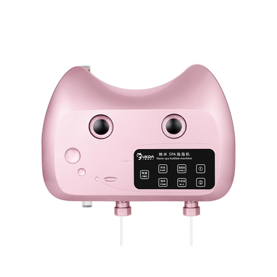 Mycie zwierząt domowych Micro Bubble Machine dla psów 35 W Nano Foam Pet Bath Machine