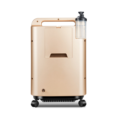 Wydajny generator tlenu do użytku domowego 50 Hz, maszyna do produkcji tlenu o mocy 350 W