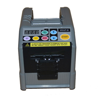 Biurkowy dozownik wielotaśmowy Automatyczny 100V 50Hz 6mm Szerokość do biura
