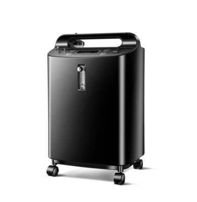 Koncentrator tlenu 40KPA 10L XY-6S-10 Z WYŚWIETLACZEM LED Relaksujące napięcie