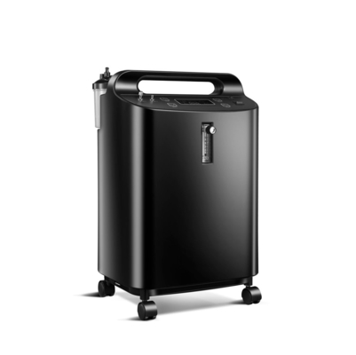 Medyczny koncentrator tlenu PSA o wysokiej czystości 5L 110V 60HZ 5L/MN