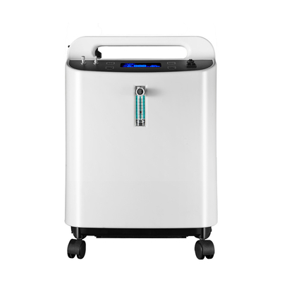 Sprzęt AGD Koncentrator tlenu 5L 380W Koncentrator tlenu 5 litrów