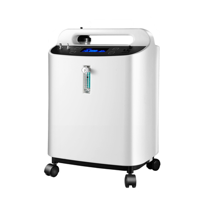Sprzęt AGD Koncentrator tlenu 5L 380W Koncentrator tlenu 5 litrów