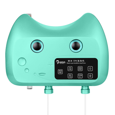 Nano SPA Micro Bubble Machine dla psów 2,3 kg Certyfikat CE