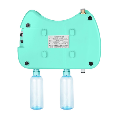 Nano SPA Micro Bubble Machine dla psów 2,3 kg Certyfikat CE