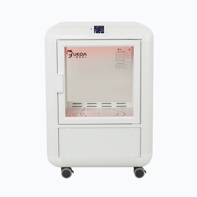 Inteligentna automatyczna suszarka do zwierząt domowych Cat 1650W do czyszczenia pielęgnacji zwierząt domowych