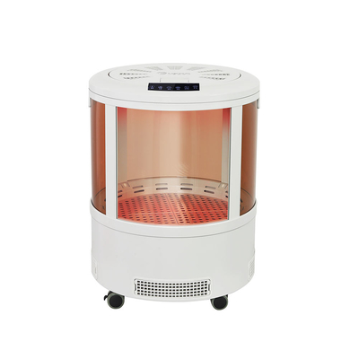 W pełni automatyczna suszarnia PET, szafka do suszenia zwierząt 2650W