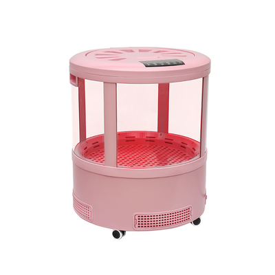 W pełni automatyczna suszarnia PET, szafka do suszenia zwierząt 2650W