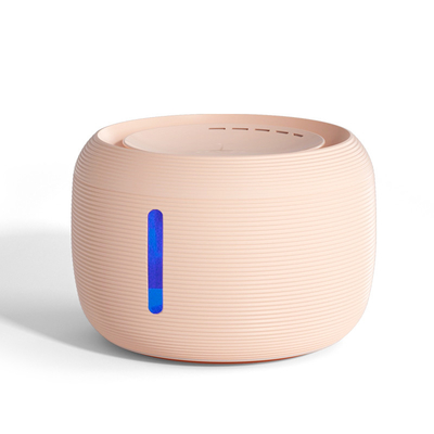 1,5 W Smart Cat Pitnej Fontanna Plug and Play z filtrem jonów węgla aktywnego