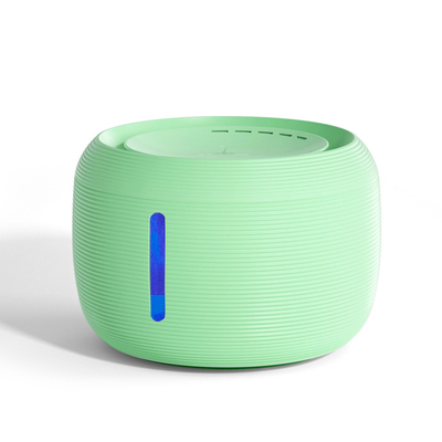 1,5 W Smart Cat Pitnej Fontanna Plug and Play z filtrem jonów węgla aktywnego