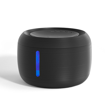 1,5 W Smart Cat Pitnej Fontanna Plug and Play z filtrem jonów węgla aktywnego