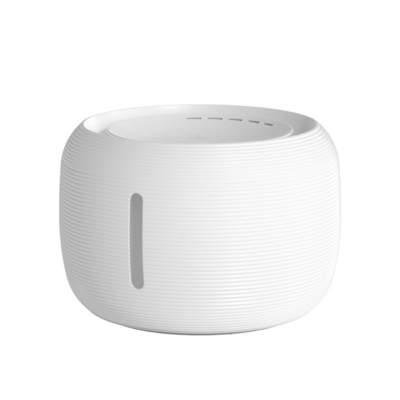1,5 W Smart Cat Pitnej Fontanna Plug and Play z filtrem jonów węgla aktywnego