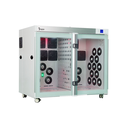 Automatyczna suszarka dla zwierząt domowych 2700W Profesjonalna suszarka do włosów dla psów