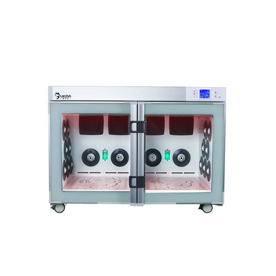 220V 2500W Suszarki do klatek dla zwierząt domowych Produkcja tlenu z 4 dmuchawami