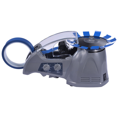 Automatyczny dozownik do odcinania taśmy 50 Hz 110 V 70 mm Długość OEM Materiał ABS