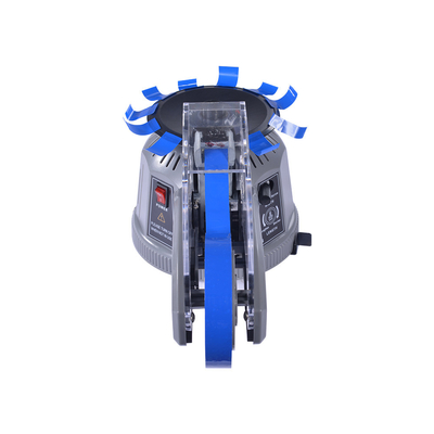 Samoprzylepny elektryczny dozownik taśmy 4 kg, automatyczny przecinak taśmowy OEM