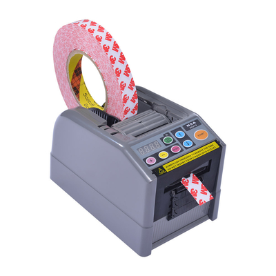 Biurkowy dozownik wielotaśmowy Automatyczny 100V 50Hz 6mm Szerokość do biura